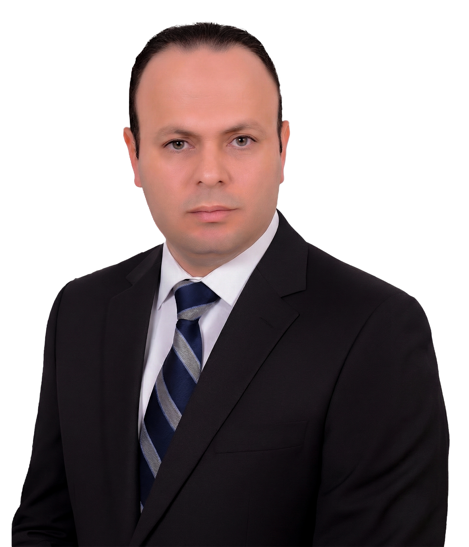 A. Mohamed Salem Al-Masrati